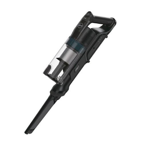 ΣΚΟΥΠΑΚΙ ΜΕ ΚΟΝΤΑΡΙ HOOVER HF1P10P 011 BLACK  ΜΠΑΤΑΡΙΑΣ 14.4V CYCLONIC